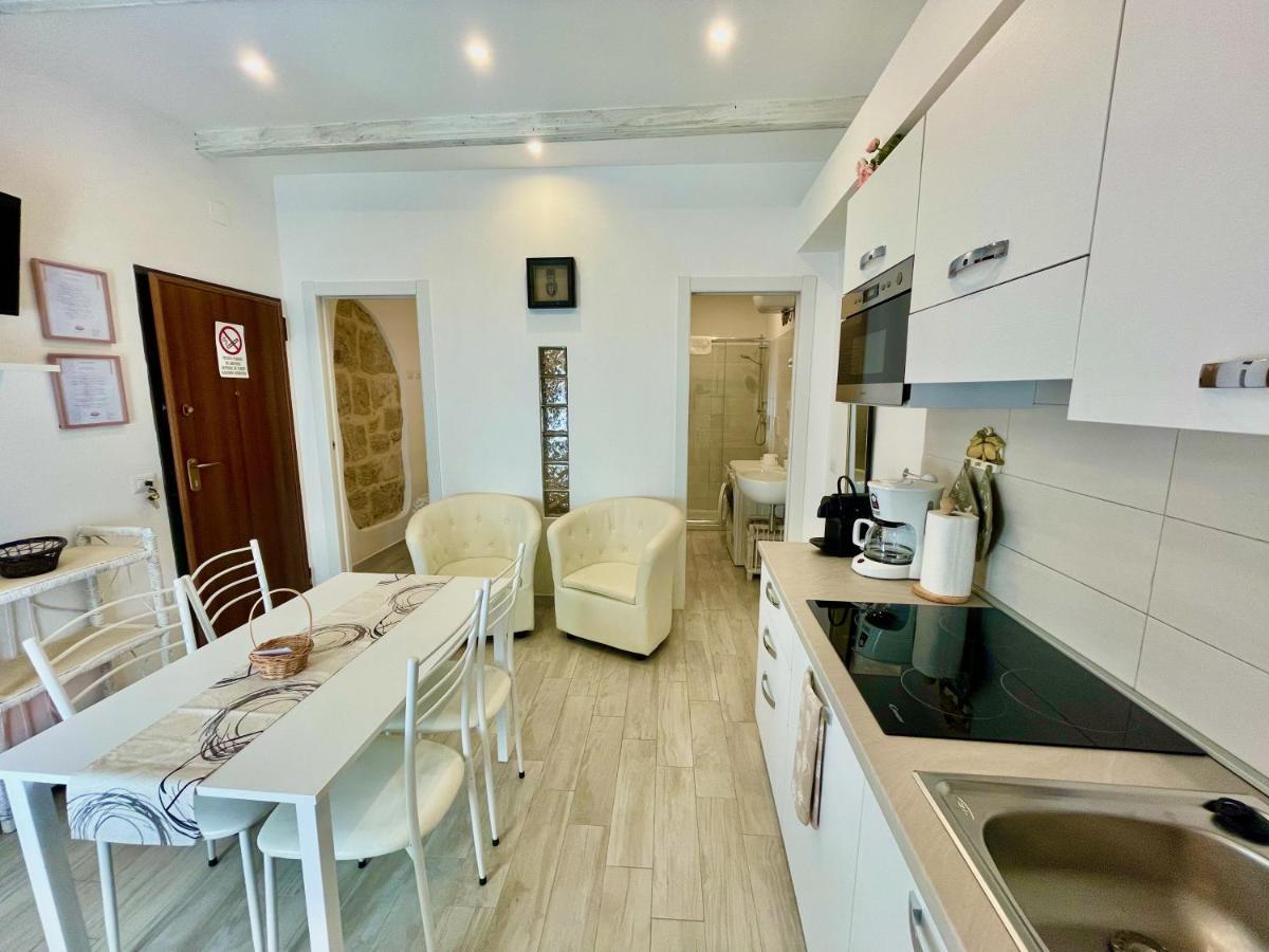 Protea House Apartment Alghero Ngoại thất bức ảnh
