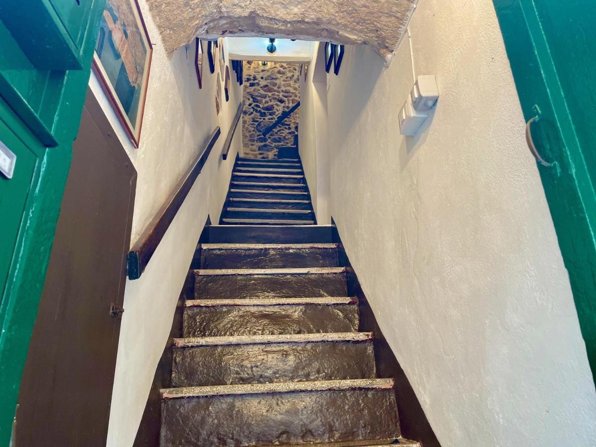 Protea House Apartment Alghero Ngoại thất bức ảnh