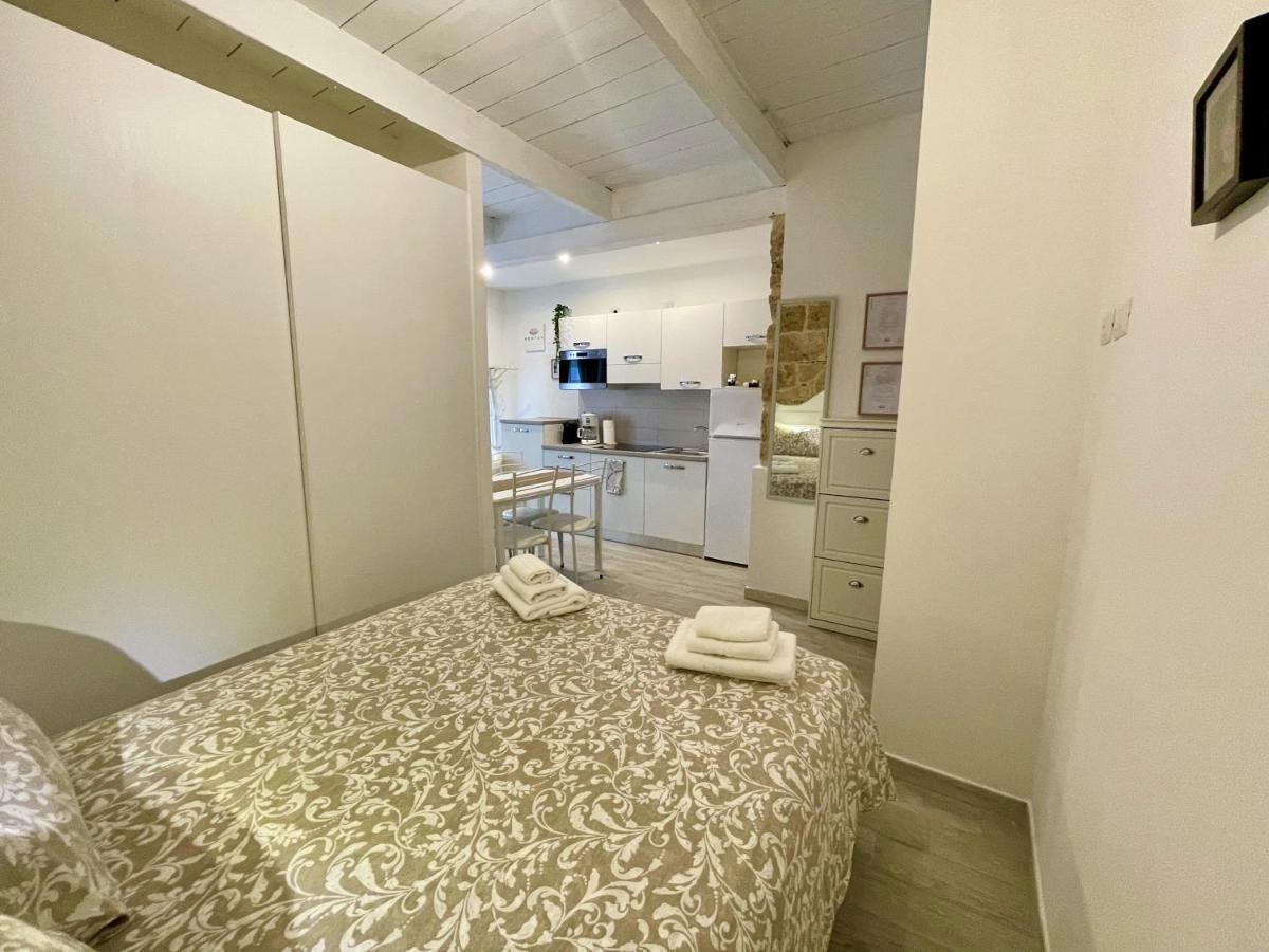 Protea House Apartment Alghero Ngoại thất bức ảnh