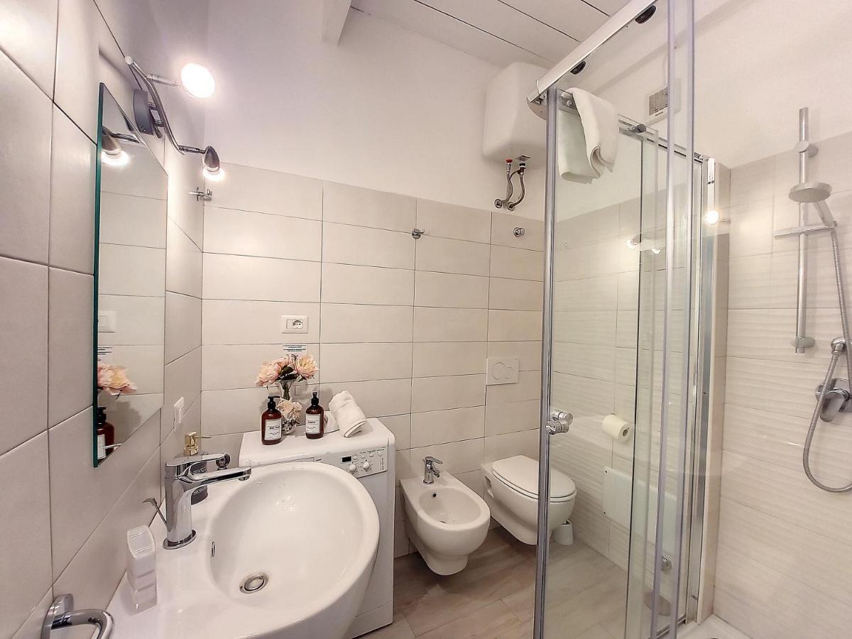 Protea House Apartment Alghero Ngoại thất bức ảnh