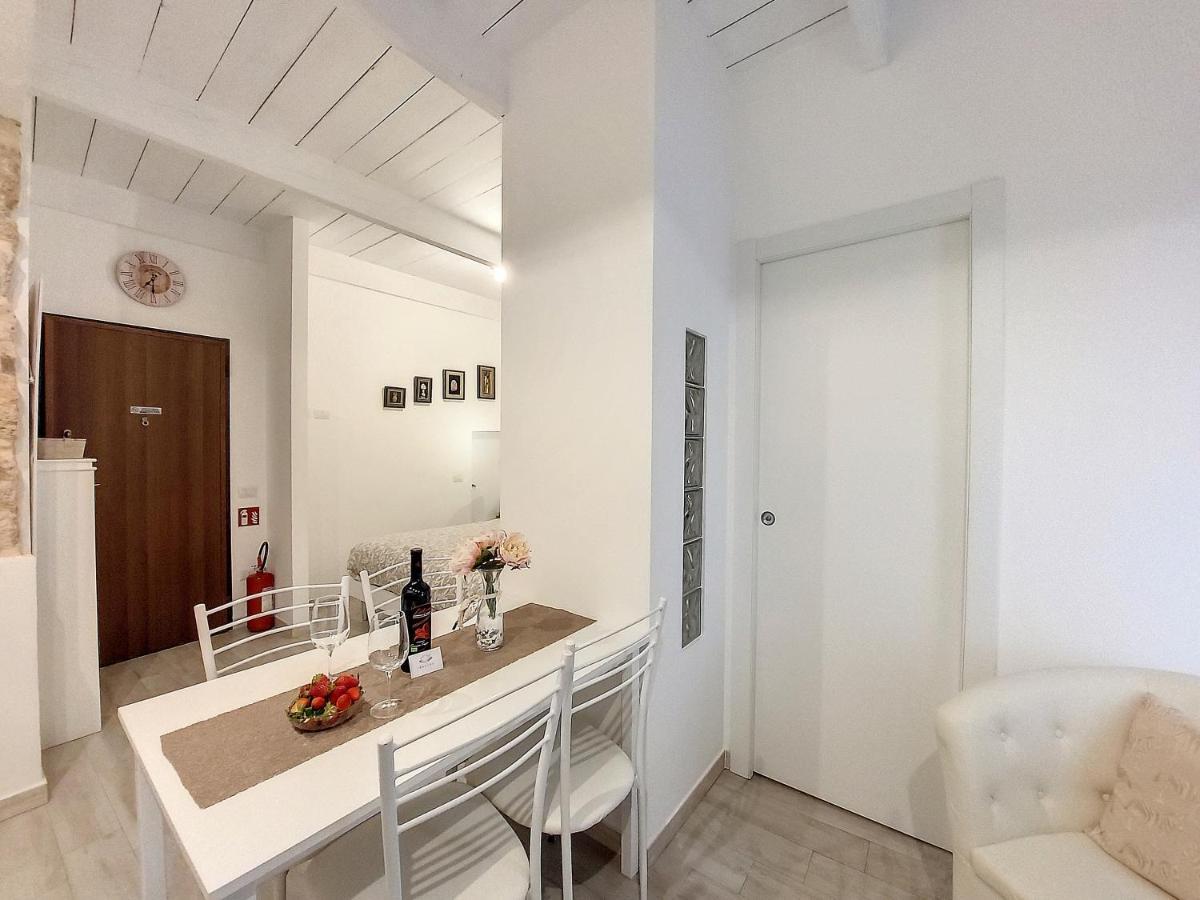 Protea House Apartment Alghero Ngoại thất bức ảnh