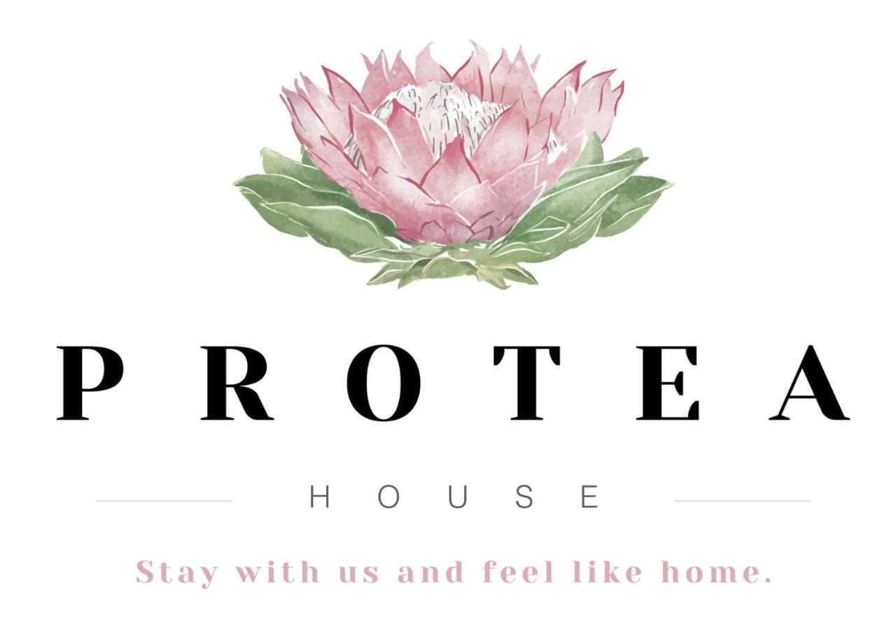 Protea House Apartment Alghero Ngoại thất bức ảnh