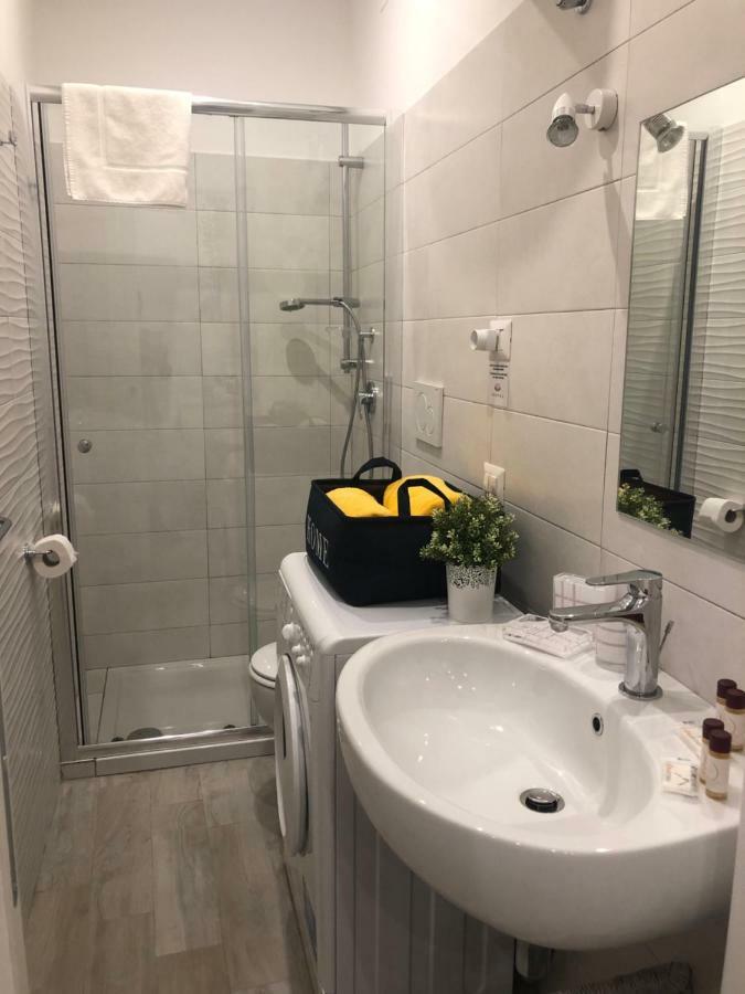 Protea House Apartment Alghero Ngoại thất bức ảnh