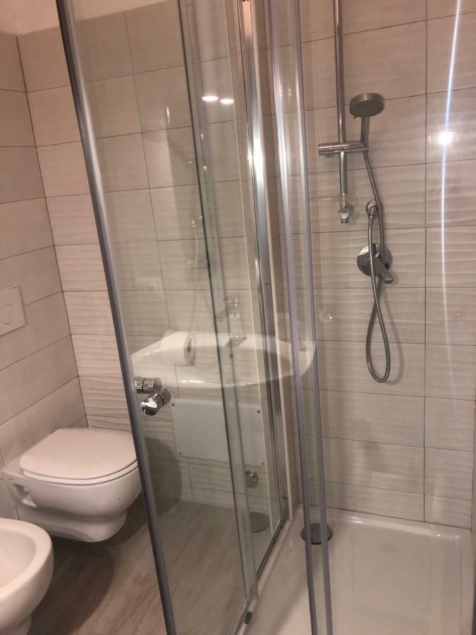 Protea House Apartment Alghero Ngoại thất bức ảnh